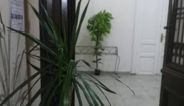 Safary Hotel - Hostel