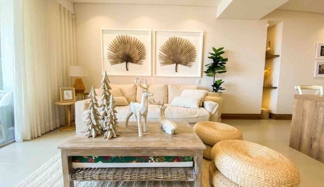 Safe and Comfortable luxury Apartment.