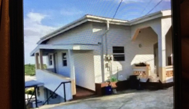 Safe and secure Self contained Apartment