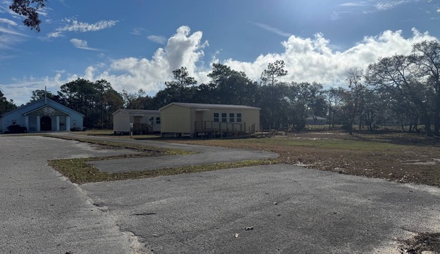 Safe & Peaceful Property for RV Parking or Campers-Lot 101