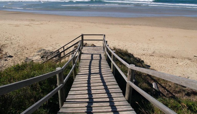 Safety Beach Bungalows