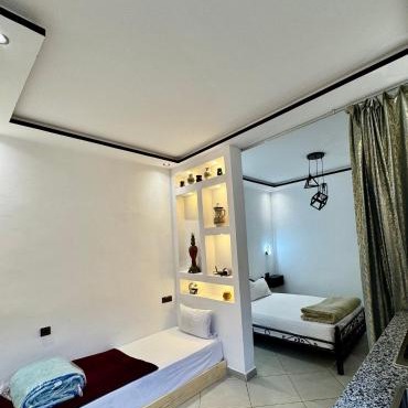 Safi Beach Cozy Studio