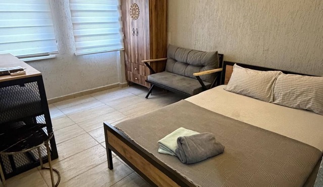 SAFİR HOUSE