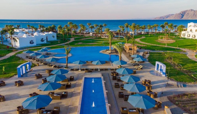 Safir Dahab Resort