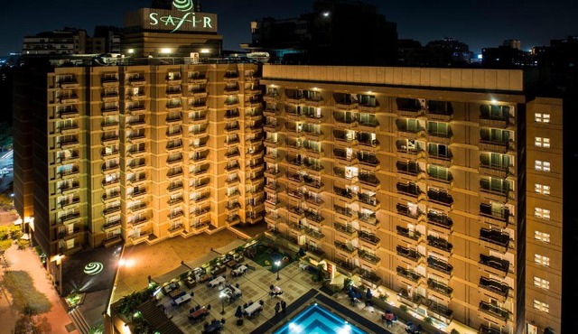 Safir Hotel Cairo