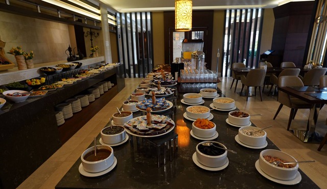 Safir Hotel