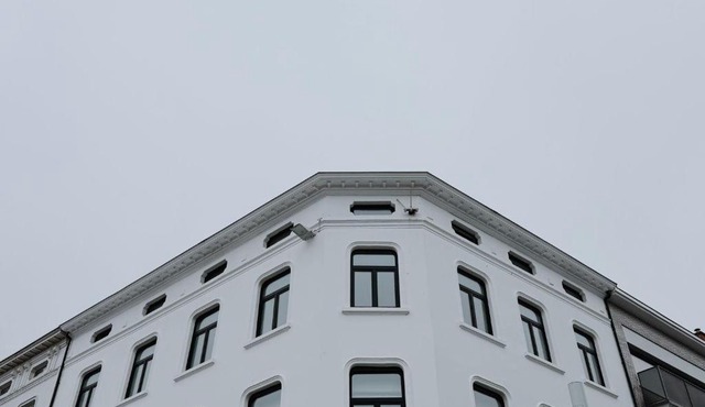 SAFIR HOUSE Group Accommodation up to 12 guests