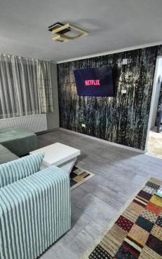 Safta Apartaments Center
