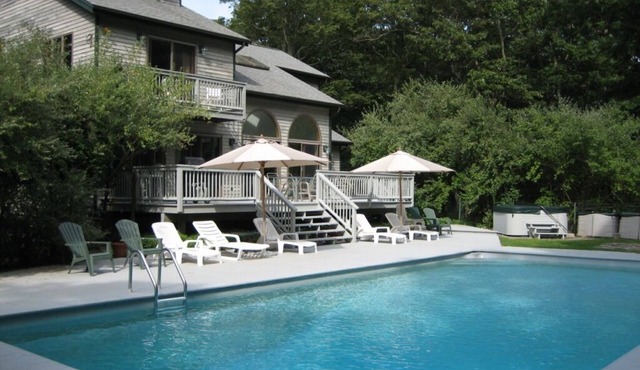 Sag Harbor August-LD rental! Lets make a deal!