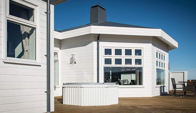 SAGA Circle Villas