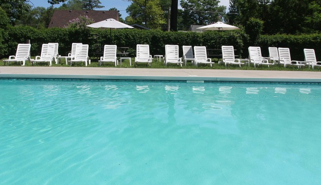 Saga Resort