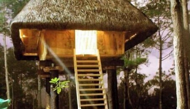 Sagada Heritage Village