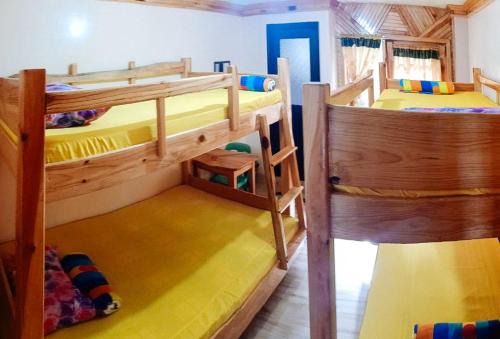 Sagada Younganaut Lodge