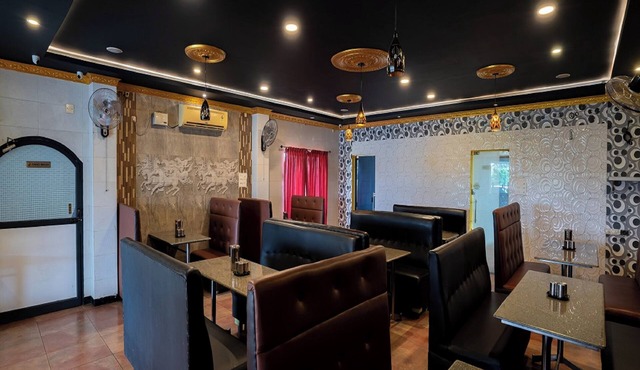 sagar Residency