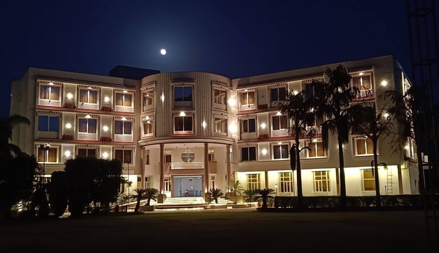 SAGAR RESORT