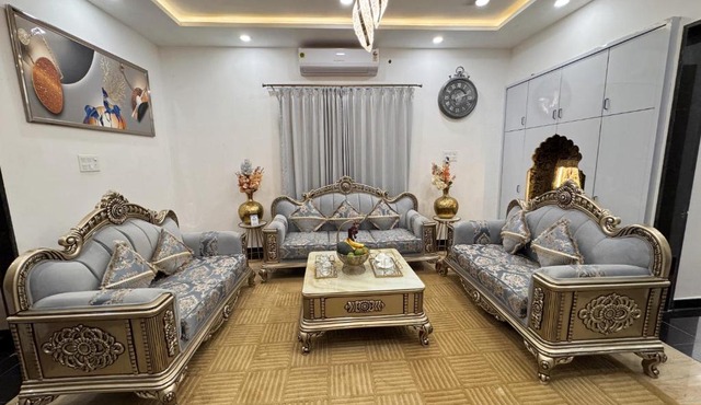 Sagar Villa Udaipur