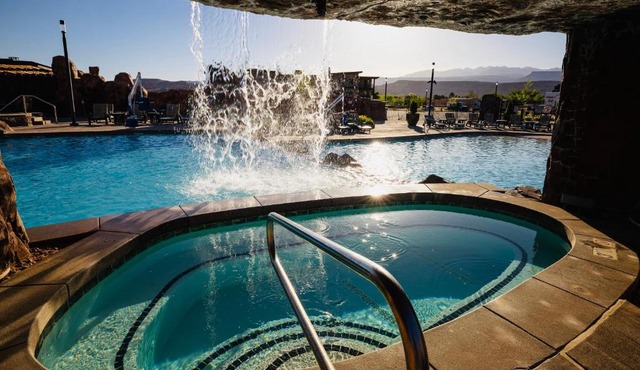 Sage Creek at Moab Luxury Two Unit A