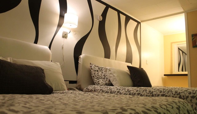 Sage Hills Motel