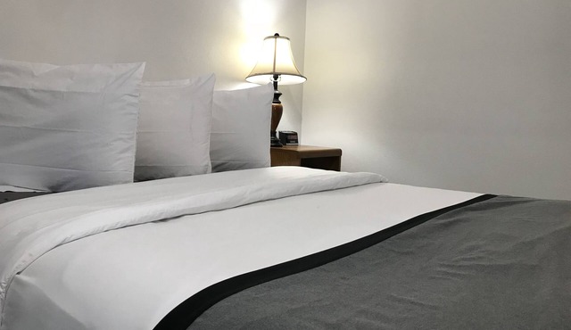Sage Motel