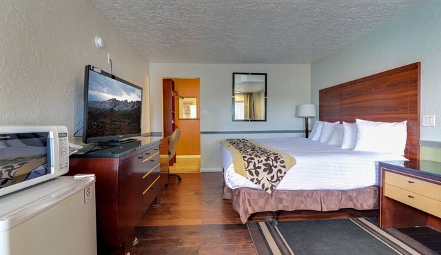 Sage Motel