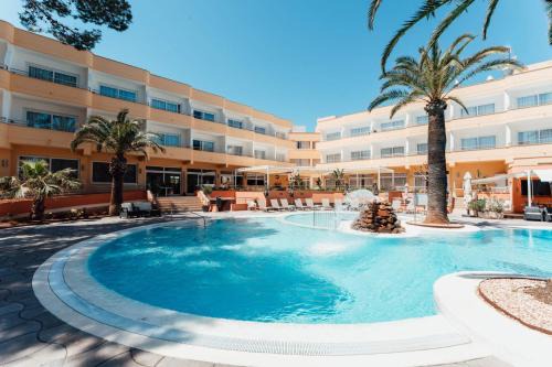 Sagitario Playa