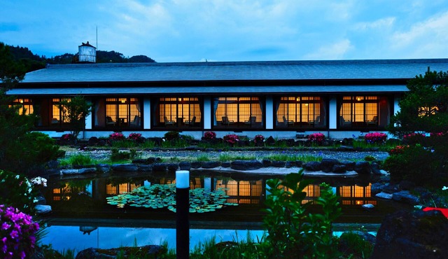 Sagiya Sensorai
