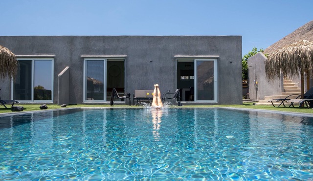 Sagma Villas
