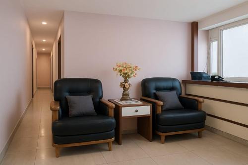 Sahana Residency