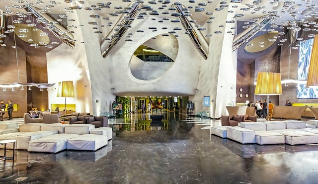 Sahara Star