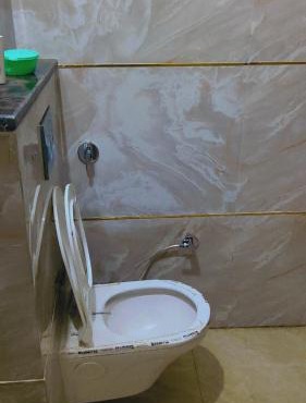 Sahib ka Ghar