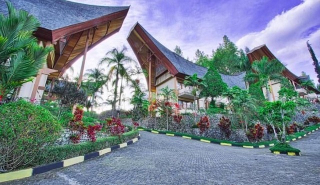 Sahid Toraja