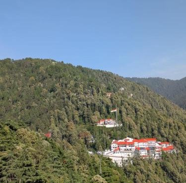 Sahil cottage