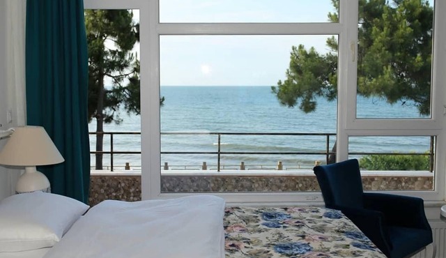 Sahil otel
