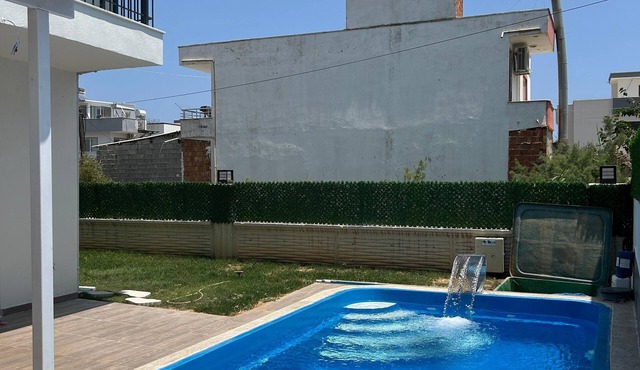 Sahil villa