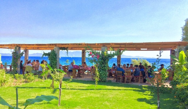 Sahin Motel & Restaurant