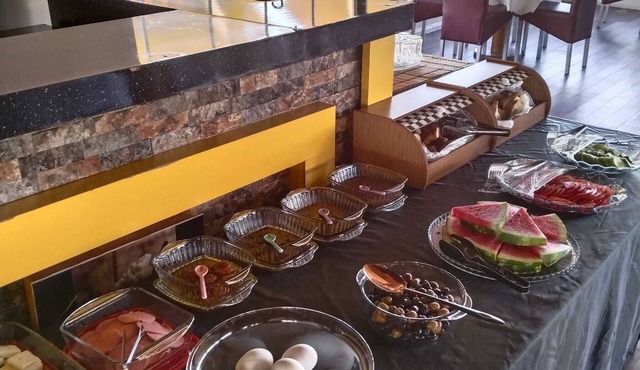 Sahlan Otel