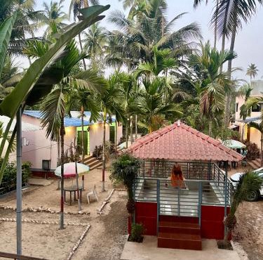 Sai beach Resort
