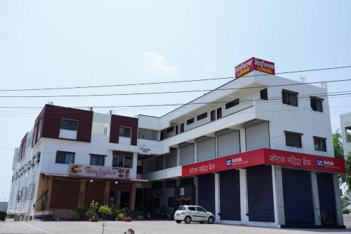 Sai Charan Lodging