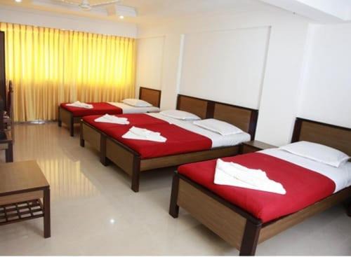 Sai dwar hotel