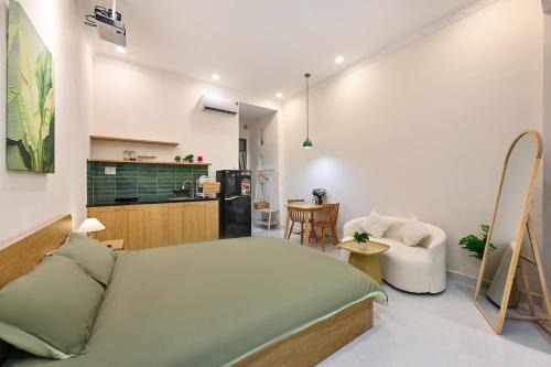 Sai Gon Stay-Hi-Tech Park Collection
