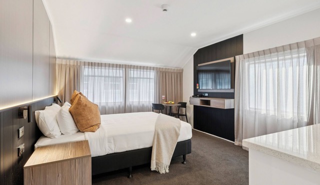 Sai Motels - Greenlane Auckland