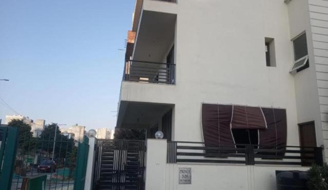 SAI RESIDENCES
