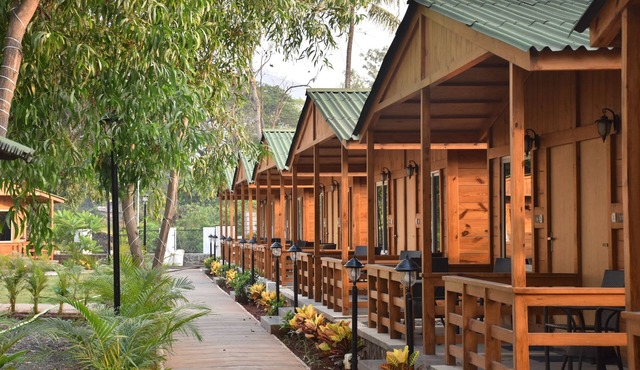 Sai River Resort