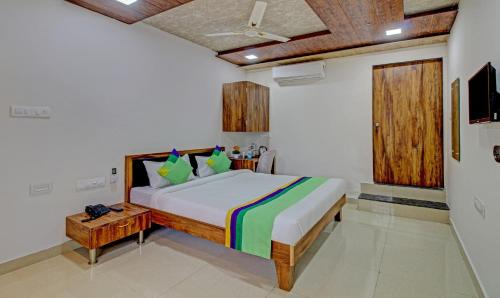 Sai Samrat Resort