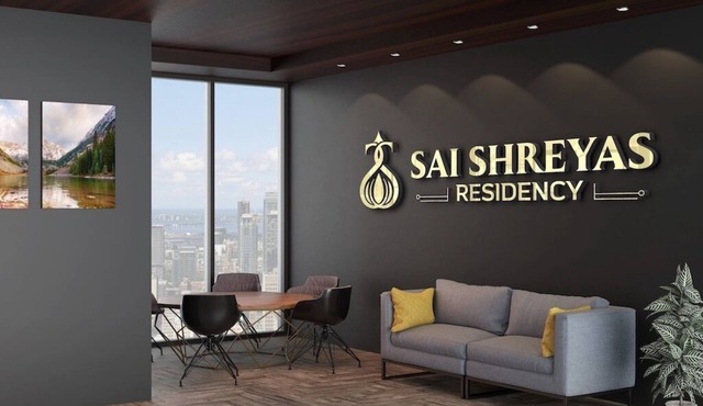Sai Shreyas Residency