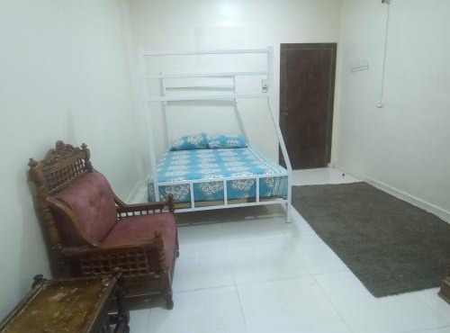 Saif Pyramids Hostel