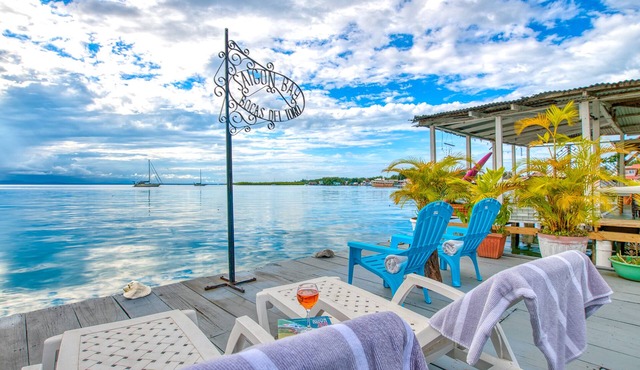 Saigon Bay Bed & Breakfast