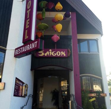 Saigon Hotel