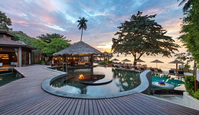 SAii Koh Samui Villas - Adults Only