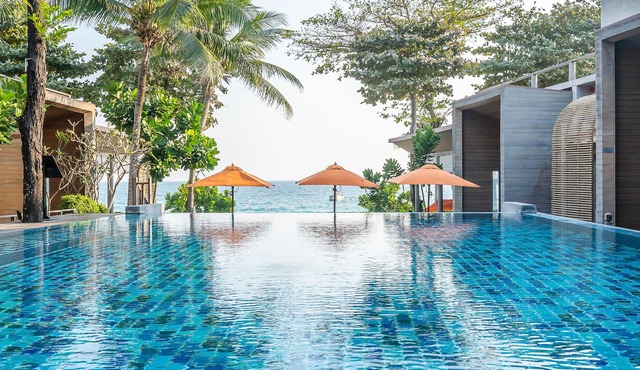 Saikaew Beach Resort
